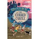 The Adventurers and the Cursed Castle