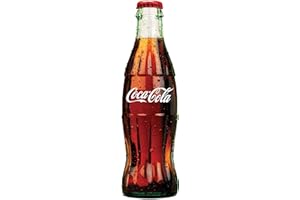 Coca-Cola Bottiglia di vetro Coca Cola 24x330ml