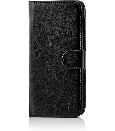 Ebeststar - Cover Compatibile Con Nokia Nokia 3 Custodia Portafoglio