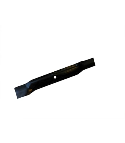 Coltello Per Tosaerba Wolfgarten - Acciaio Spesso 3.1mm, Per Modelli 2.32E, Picco 32E, P32E9 - Foto 7