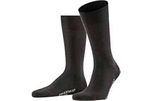 Falke Skarpety Mężczyźni Cool 24/7 M So Bawełna jednokolorowe (1 w zestawie)