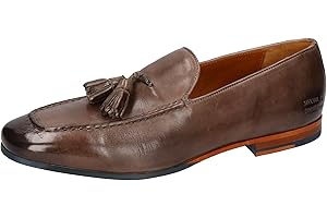 Melvin & Hamilton Clive 20, Loafer Hombre