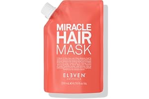 Eleven Australia Miracle Hair Mask 200ml