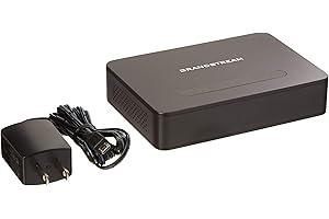 Grandstream Networks DP750 DECT Base Station Black