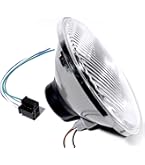 Lucida Fari Auto HELLA 1A6 002 395-031 Insert Halogène, Phare - 12V Lucida Fari Auto HELLA 1A6 002 395-031 Insert Halogène, Phare - 12V
