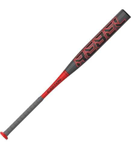 Batte Softball Lancer Lent EASTON HAMMER SP21HM – 34 Pouces, 28 Oz, Aluminium ALX50