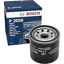 Bosch S9166 - Luftfilter Auto : Amazon.de: Auto & Motorrad 
