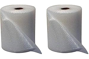 Taimi Air Bubble Wrap Packing Roll for Safety & Sealing 2... - 28 ريال
