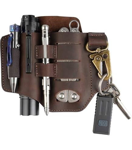 Passante Per Cintura Con Ascia - Italia - Foto 4