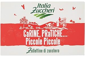 ITALIA ZUCCHERI ZUCCH.ZOLLETTE AST.KG1 ITALIA ZUCCH