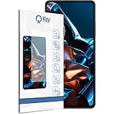 KZY İletişim Xiaomi Poco X5 Pro 5G ile Uyumlu Temperli Ekran Koruyucu Kırılmaz Cam