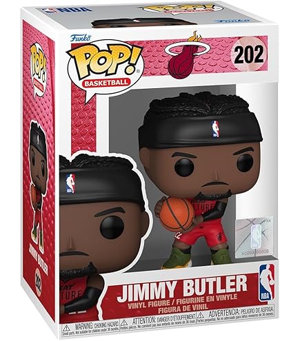 Funko Pop! NBA: Pelicans - Brandon Ingram - Figura de Vinilo