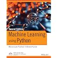Data Science and Machine Learning Using Python | 2nd Edition | Reema ...