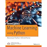 Buy Machine Learning using Python Book Online at Low Prices in India ...
