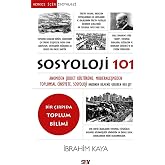 Sosyoloji 101 - Herkes İ&ccedil;in Sosyoloji