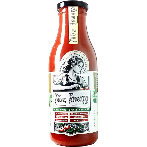 GEO WATKINS Mushroom Ketchup 190ml