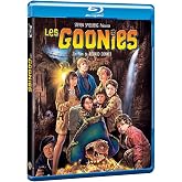 Les Goonies [Blu-ray]