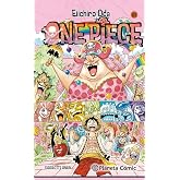 One Piece n&ordm; 083: 83 (Manga Shonen)