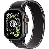 CONSTRAIN - Apple ile uyumlu Watch 44/45/46/49mm Kordon Trail Kordon 2/3/4/5/6/se/7/8/9/10/11/ultra - &Ccedil;ok Renkli 1