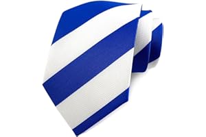 marysgift Ties for Men Formal Classic Paisley Business Wedding Necktie for Wedding Party Prom - 57.48" x 3.15"(146cm*8cm)