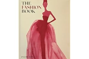 The Fashion Book: Revised and updated edition