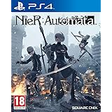 NieR: Automata