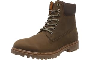 Lumberjack River, Stivaletto Uomo