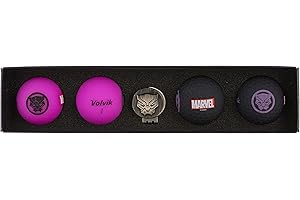 Volvik Marvel Gift Set