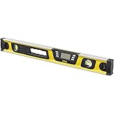 Stanley ST042065 60cm FATMAX Dijital Su Terazisi