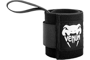 VENUM Hyperlift, Polsiere di Sollevamento Unisex Adulto