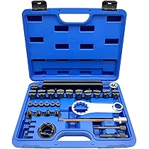 EA839 Werkzeugsatz EA839 Nockenwellen-Einstellwerkzeug-Set Für Audi VW Porsche 2.9/3.0 TFSi - Inkl. Montagenuss Motorreparatur Werkzeug