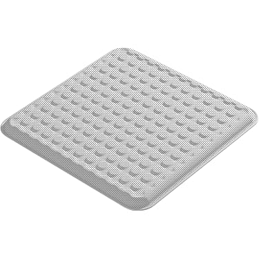 Cuscinetto Riscaldante Per Sedile Auto 12V | 48x97cm | Due Livelli Calore | Antiscivolo | Poliestere