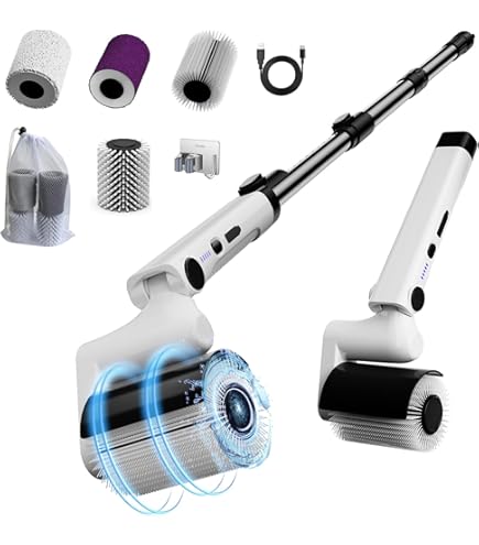 Batteria Per Hurricane Spin Scrubber Ecc - Foto 6