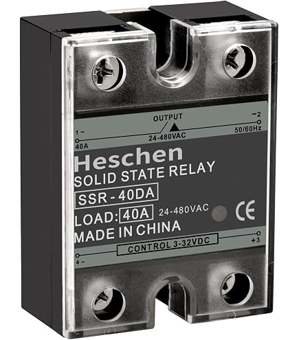 RZ3A60D75P | Relé de tado sólido Carlo Gavazzi RZ3A, 75 A máx., 660 V ac/dc Panel 32V ac/dc | RS