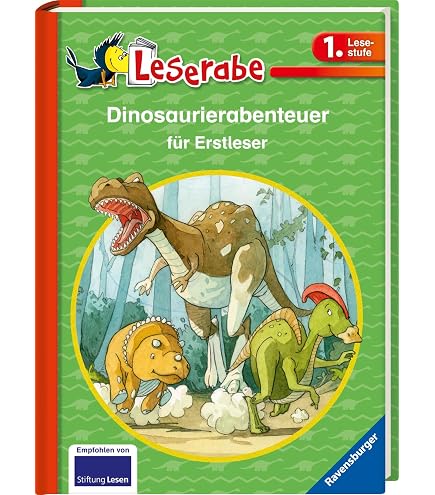 Step by Step - Lunch Box Dino Life, nero, con divisorio e chiusura a scatto, lavabile in lavastoviglie, senza BPA, per scuola e asilo, per ragazzi, 0,9 litri