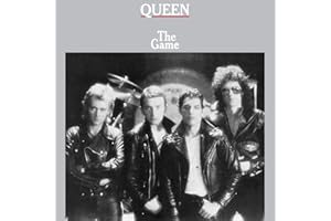 The Game (Limited Edition) [Vinyl LP]