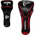 NFL Single Apex Driver Head Cover