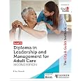 The City & Guilds Textbook Level 5 Diploma in Leadership and Management ...