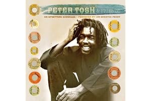 An Upsetters Showcase