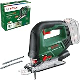 Bosch Home &amp; Garden AdvancedSaw 18V-140 Solo (Ak&uuml;s&uuml;z)