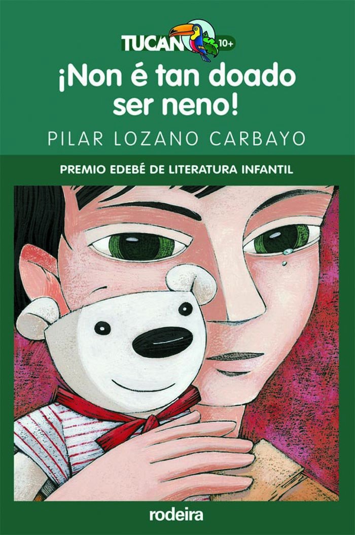 ¡Non É Tan Doado Ser Neno! : 2