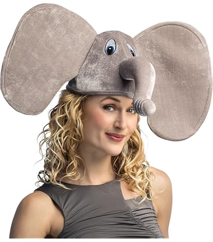 Bonnet Peluche Grenouille Déguisement Carnaval Parfait état