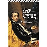 Il ritratto di Dorian Gray