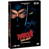 Diabolik - Chi Sei? - Dvd