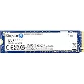 Kingston NV3 1TB PCI-Express 4.0 M.2 6000/4000 Mb/s SSD Bellek SNV3S/1000G