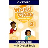 World Class 2. Activity Book