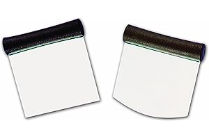 Mallard Ferrière - Coupe Pate Inox Manche Abs - Rigide Droit