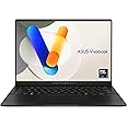 ASUS Vivobook S 14 OLED S5406MA-OLEDU911WB Intel Core Ultra 9-185H /16GB RAM/1TB SSD/14 WUXGA(1920X1800)/Windows 11 Home - Neutral Black