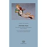 Peter Pan: Peter Pan nei Giardini di Kensington. Peter e Wendy (Einaudi tascabili. Biblioteca Vol. 41)