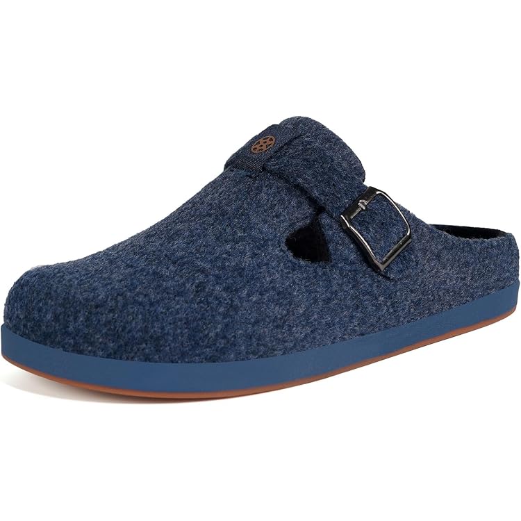 Produktbild von Josef Seibel Vince 02 Hausschuh Blau